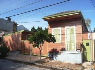 2419 Chartres St, New Orleans, LA 70117