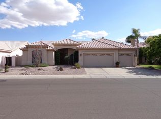 4407 E Chuckwalla Cyn, Phoenix, AZ 85044