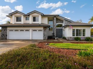 9397 Marina Springs Ln, El Cajon, CA 92021