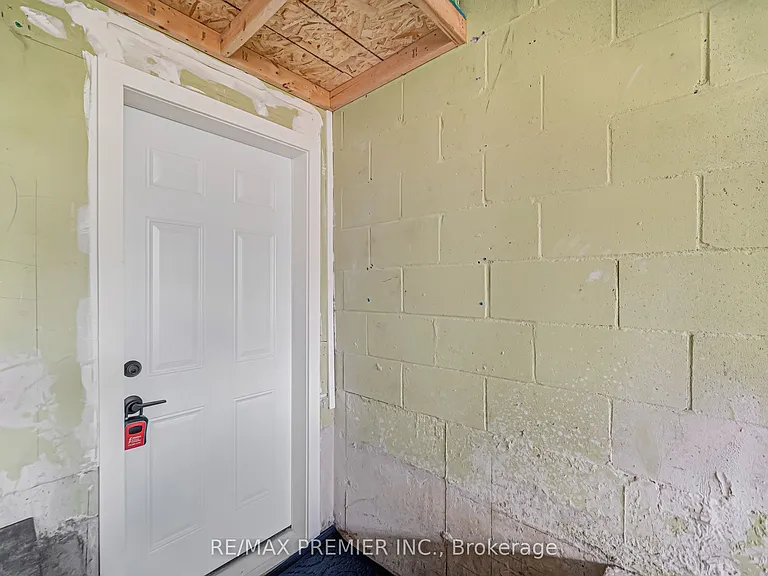 60 Del Francesco Way #BASEMENT — Photo 31