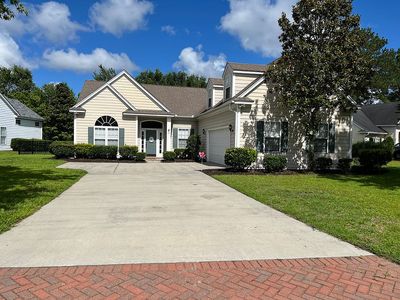 14 S Point Ct, Bluffton, SC, 29910