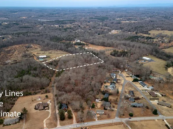 LOT 3 Elrod Farm Dr, Easley, SC 29642