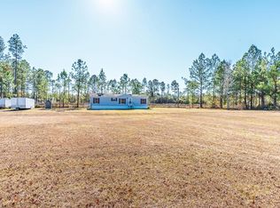 156 Magnolia Ln, Lake Park, GA 31636