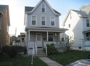 315 N 12th Ave, Altoona, PA 16601