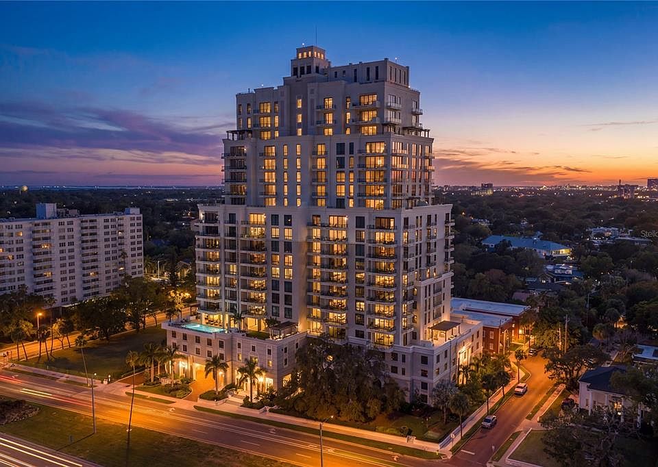 1st image of 2103 BAYSHORE BOULEVARD #605