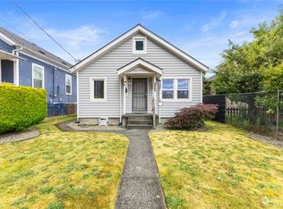 1405 S 14th St, Tacoma, WA