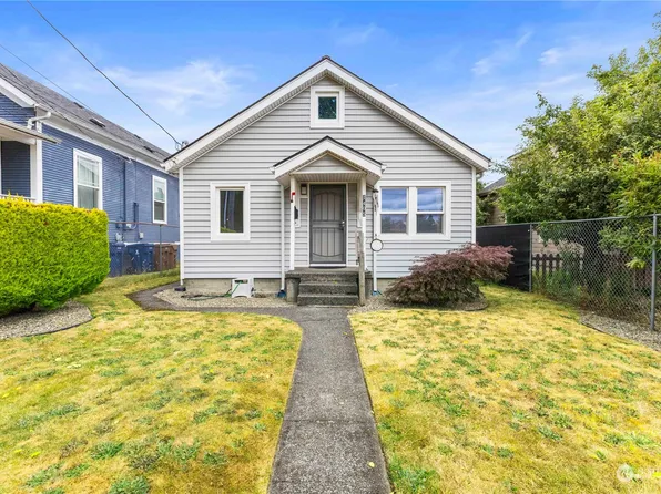 1405 S 14th Street, Tacoma, WA 98405