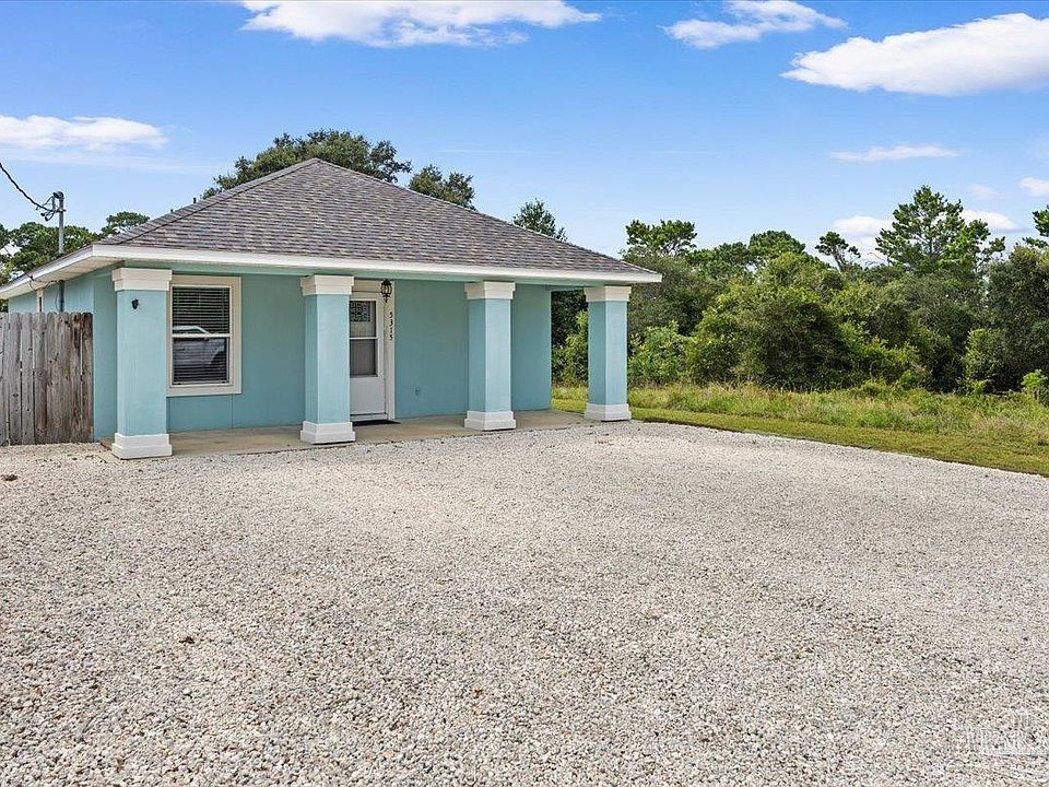 5315 McGrits Blvd, Pensacola, FL 32507 | MLS #687253 | Zillow