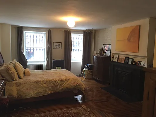 Rented by Brown Harris Stevens | media 4