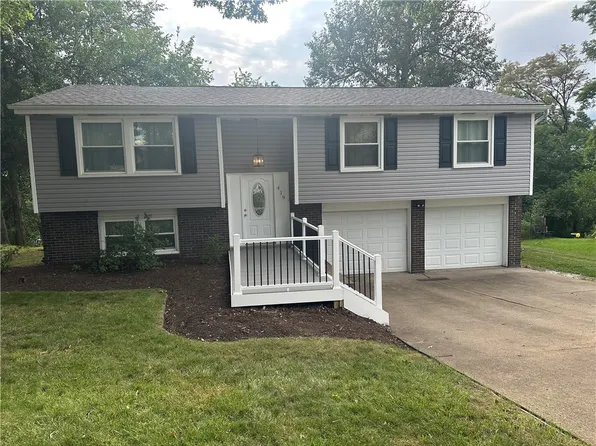 419 Old Hickory Dr, Pittsburgh, PA 15235