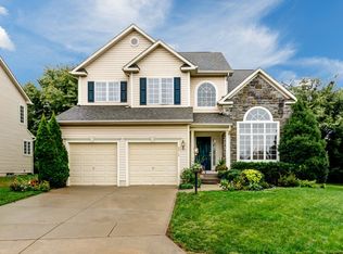 8515 Autumn Grain Gate, Laurel, MD 20723