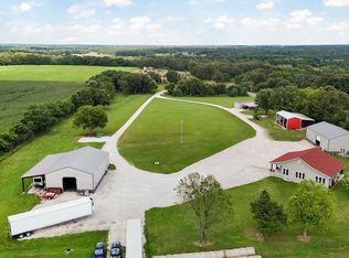 3100 Wallaby Road, Wentworth, MO 64873