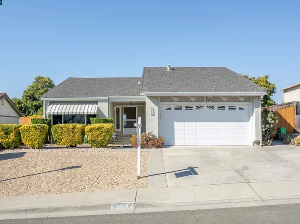 199 Sparrow Dr, Hercules, CA 94547