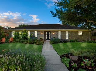2105 Mistletoe Dr, Richardson, TX 75081