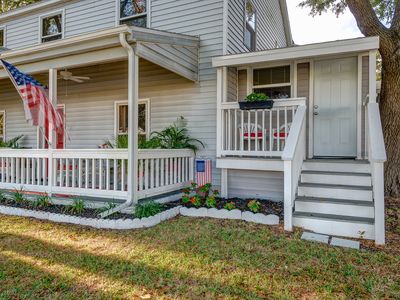 738 S Davis Blvd, Tampa, FL, 33606
