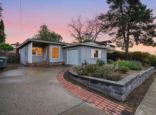 8741 Crockett St, La Mesa, CA 91942