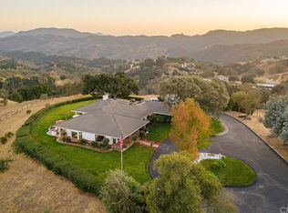 12505 Santa Ana Rd, Atascadero, CA 93422