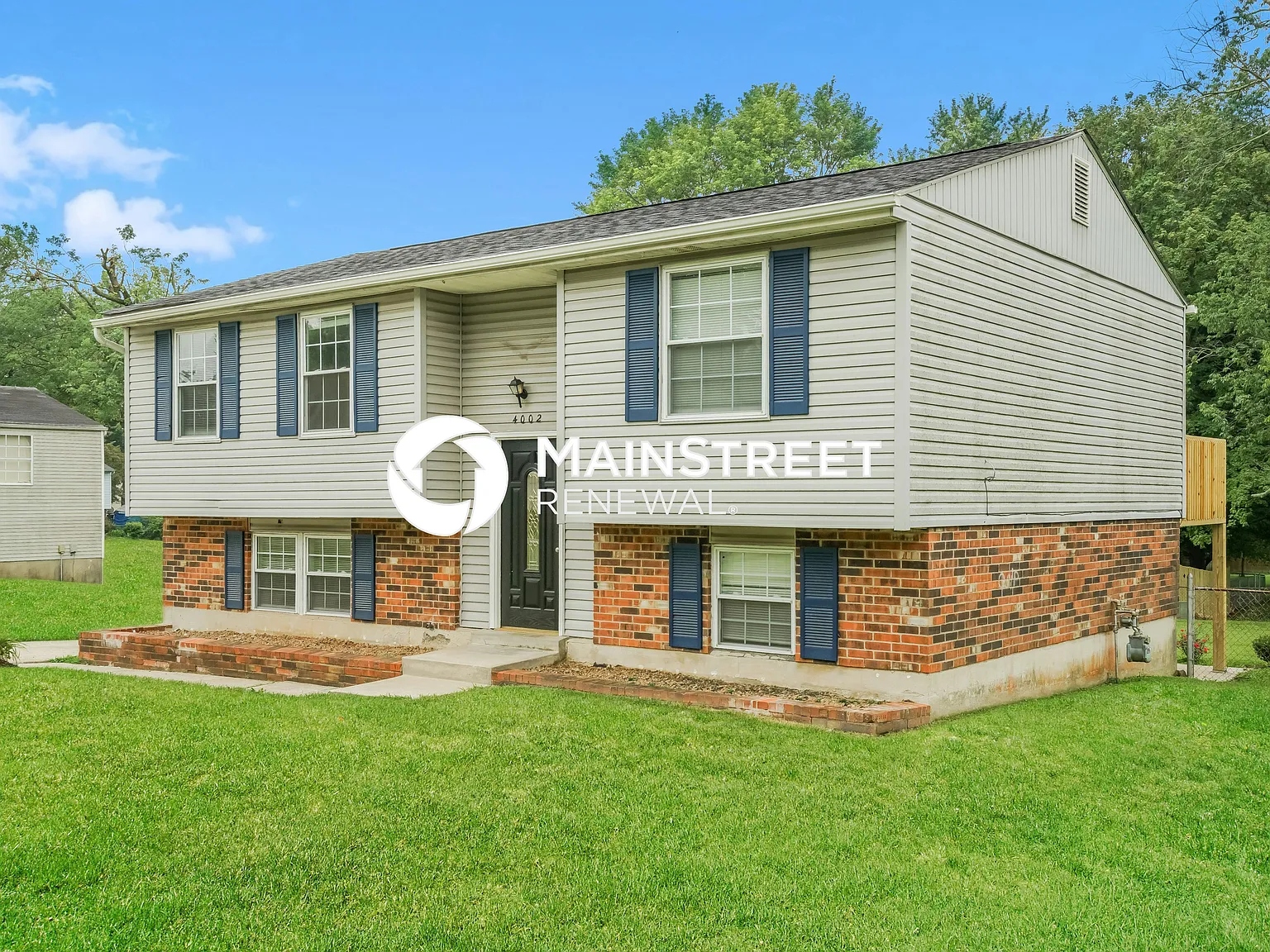 4002 Northumberland Dr — Photo 4
