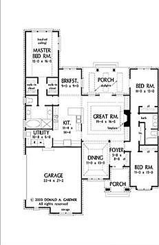 2nd image of 105 Blue Jay Way