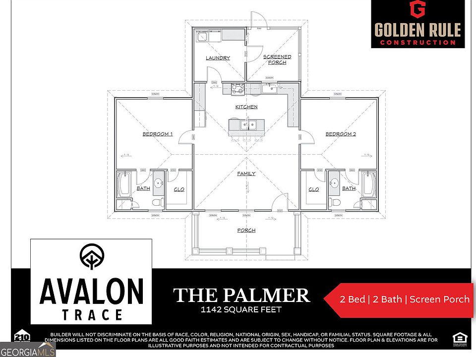 2nd image of 122 Avalon Trce