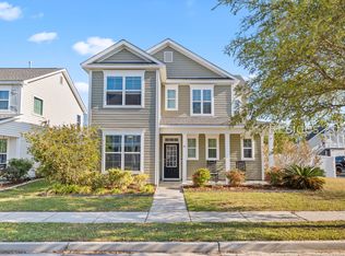 8 7th Ave, Bluffton, SC 29910