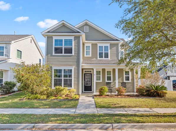 8 7th Ave, Bluffton, SC 29910