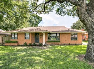 6844 Ravendale Ln, Dallas, TX 75214