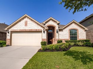 18523 Weeping Spring Dr, Cypress, TX 77429