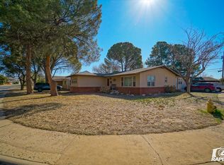 121 Conet Dr, Odessa, TX 79763
