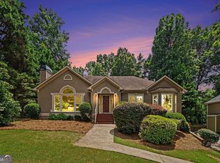 148 Stanbrough Dr, Dallas, GA 30157