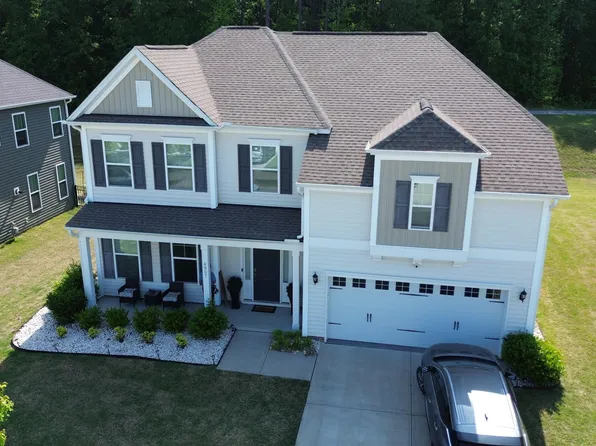 4907 Sleepy Falls Run, Knightdale, NC 27545