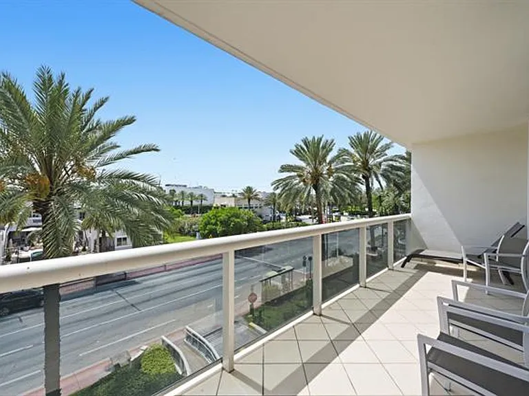 9595 Collins Ave #N3-F — Photo 15