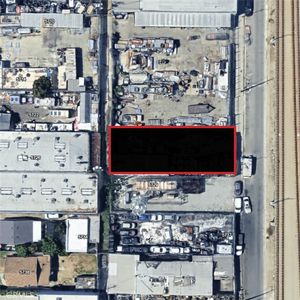 5727 Long Beach Ave LOT 259, Los Angeles, CA, 90058