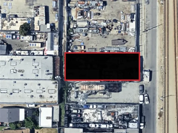 5727 Long Beach Ave Lot 259, Los Angeles, CA 90058