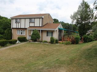 3779 Cynthia Dr, Pittsburgh, PA