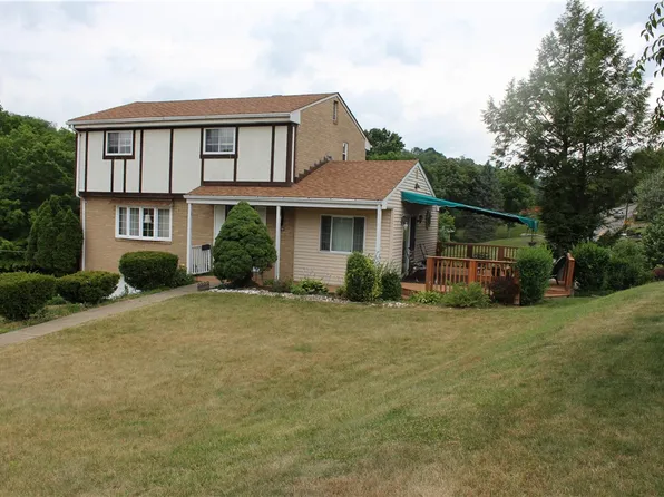 3779 Cynthia Dr, Pittsburgh, PA 15227