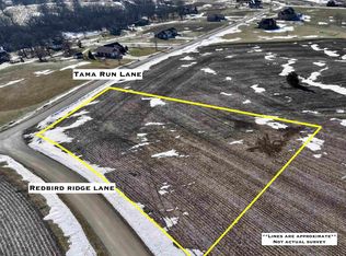 Redbird Ridge Ln, Darlington, WI 53530