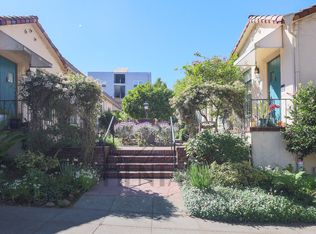 2444 Virginia St APT C, Berkeley, CA 94709
