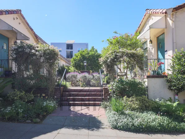 2444 Virginia St APT C, Berkeley, CA 94709