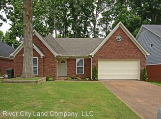 6384 Baird Ln, Memphis, TN 38135