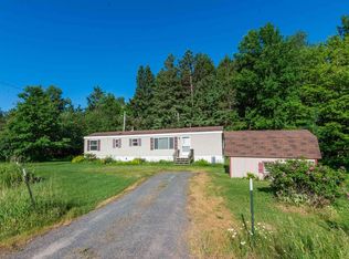 N587 Wren Dr, Curtiss, WI 54422