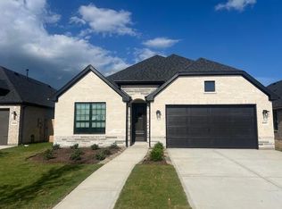 6127 Clementine Zest Dr, Manvel, TX 77578