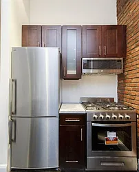 Rented by Citi Habitats