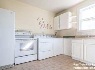 48 Stearns Rd #2, Brookline, MA 02446