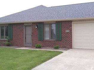 4800 E Jackson St, Muncie, IN 47303