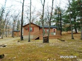 113 Harley Beagle Rd, Harrison, MI 48625