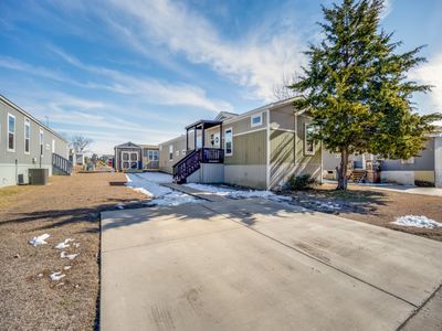 204 Roelke Dr, Knollwood, TX, 75092