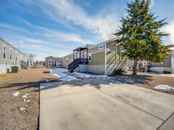 204 Roelke Dr, Knollwood, TX 75092