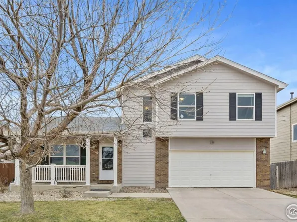 781 S Stage Coach Dr, Milliken, CO 80543