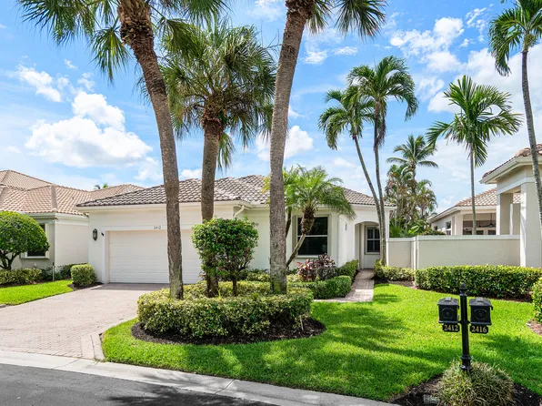 2412 NW 67th St, Boca Raton, FL 33496
